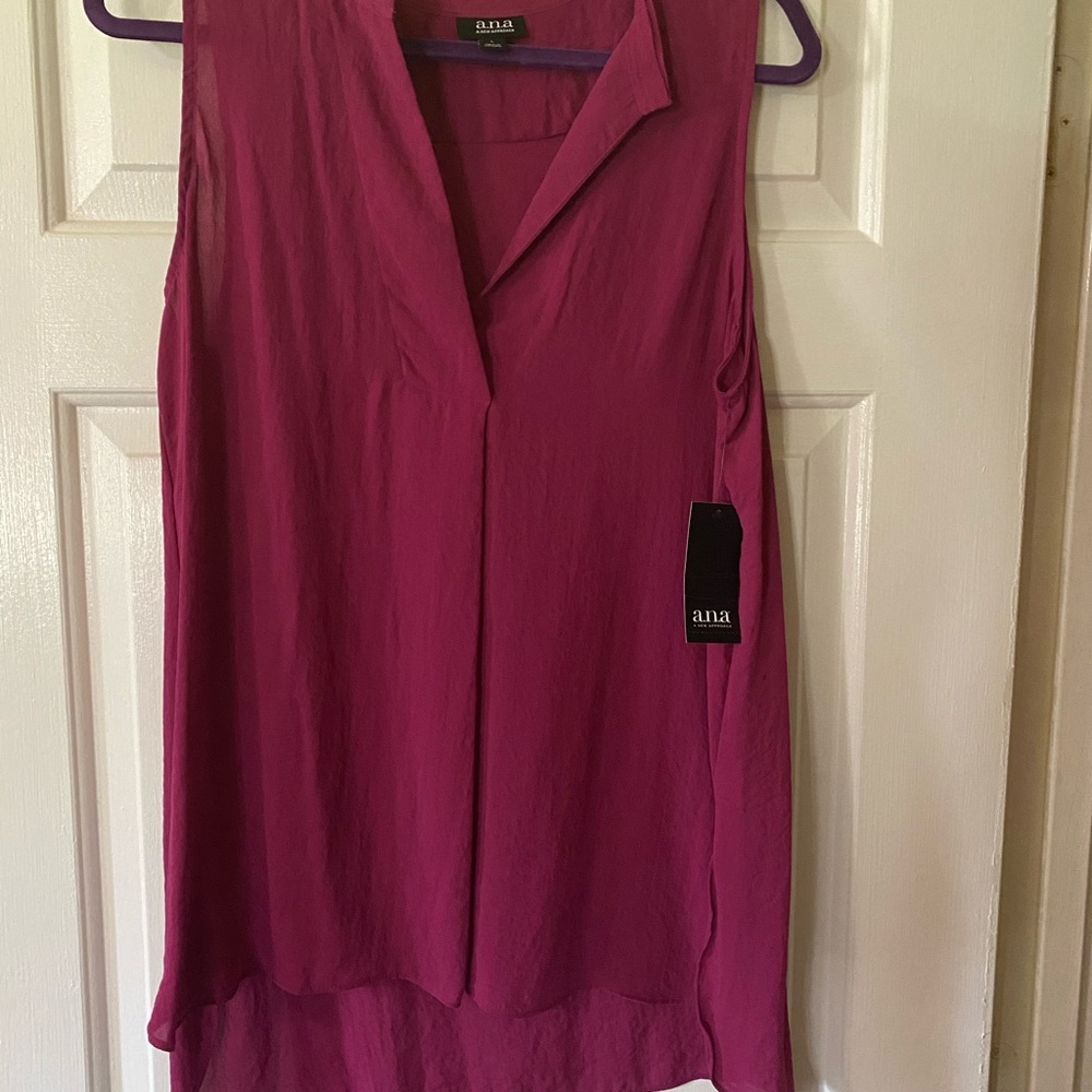 Ana blouse